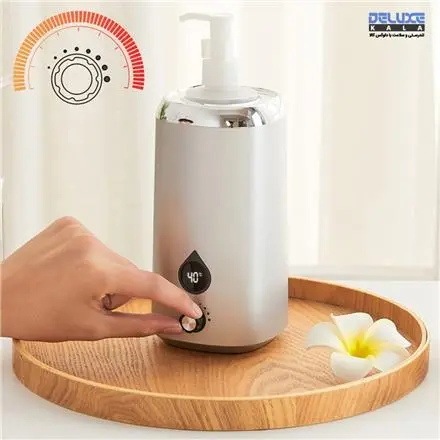 دستگاه گرمکن روغن ماساژ برقی ریلکس RELAX HOH2