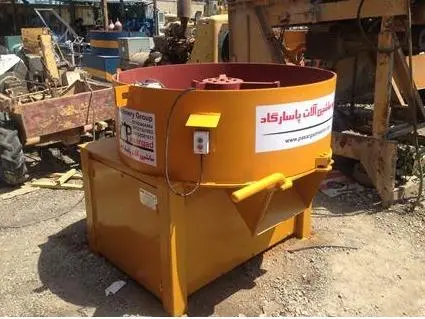 فروش بتونیر , دامپر , ملات ساز , دیزل ژنراتور