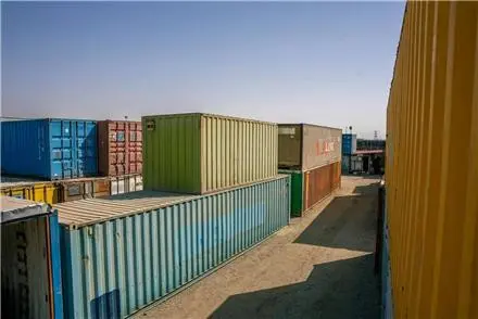 اجاره انبار در تهران