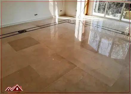 خدمات کفسابی و سنگسابی در تهران