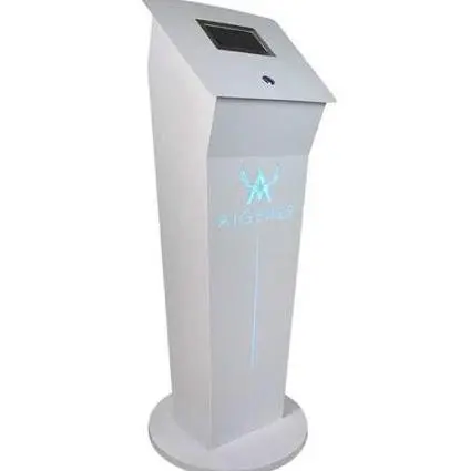 فروش دستگاه کربوکسی ایجنر ct_550 دست دوم ، کاملا نو