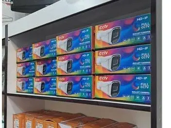 دوربین مداربسته