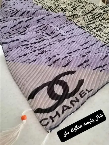 پخش عمده روسری و شال مستقیم از تولیدی یزد