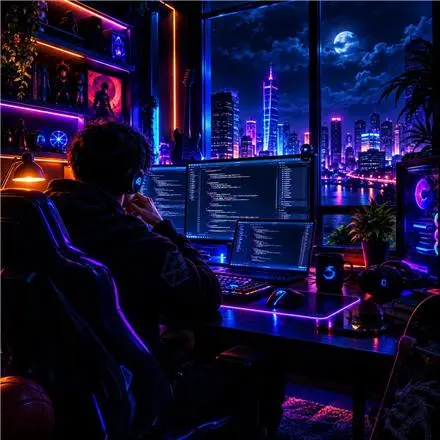 آموزش برنامه نویسی
