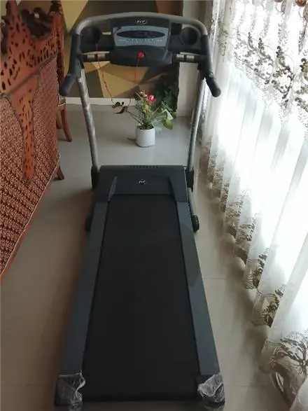 تردمیل Fit