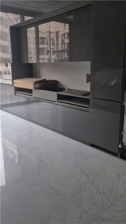 تعمیرات کابینت و کمد دیواری