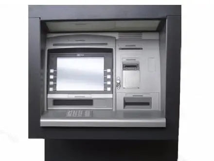 فروش دستگاه خودپرداز ATM