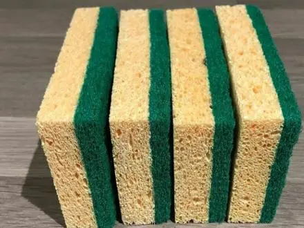 تولید ابر اسکاج