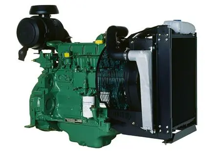 قطعات دیزل ژنراتور ولوو VOLVO PENTA