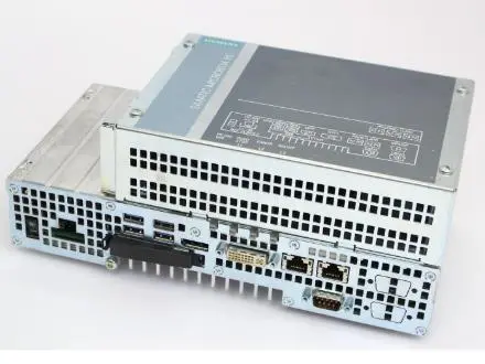 کامپیوتر صنعتی زیمنس Siemens IPC