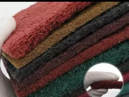 فروش اسکاچ صنعتی رولی ایتالیایی