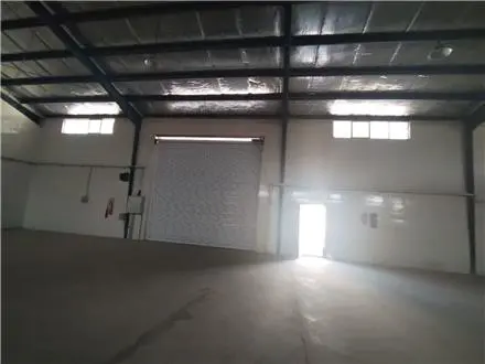 اجاره کارخانه 2000 متری میبد | 1000 متر سوله تکمیل