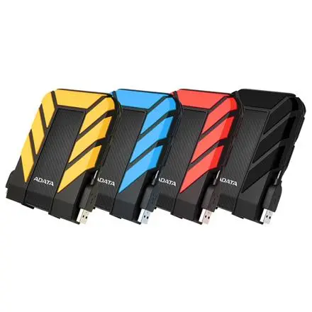 فروش هارد اکسترنال و اینترنال لپتاپ و کامپیودر و دوربین