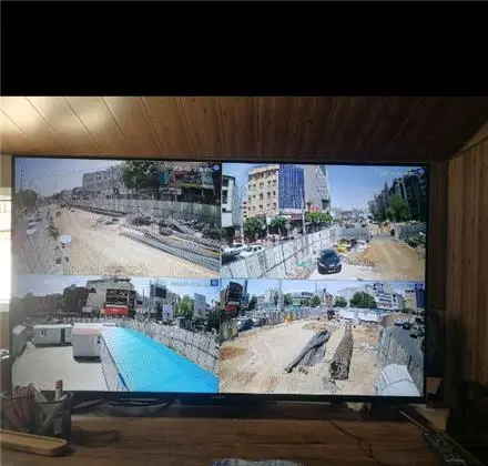 سیستم های امنیتی، حفاظتی اماکن مسکونی،تجاری شبانه روزی