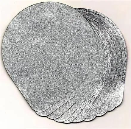سیل آلومینیوم تک لایه