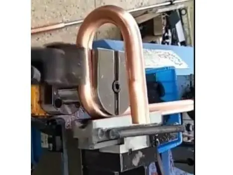 ساخت دستگاه خم لوله و پروفیلnc