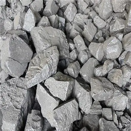 فروسیلیس 72 با آلومینیوم 1٪