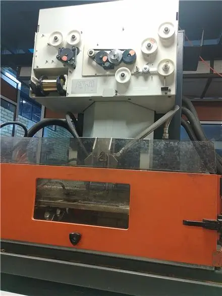 وایرکات و cnc فرزـ سوپر دریل