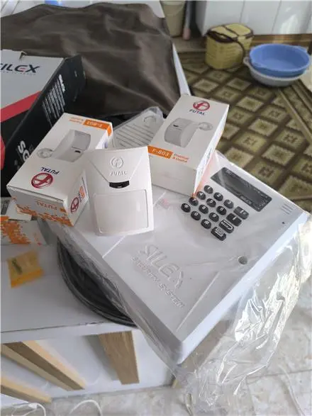 فروش دزدگیر