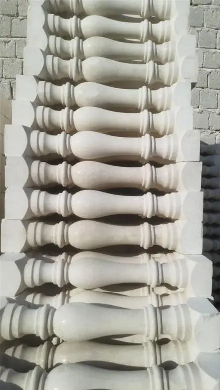 صراحی (نرده سنگی)