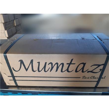 زغال ممتاز , ذغال چینی به صورت شمش و برش خورده