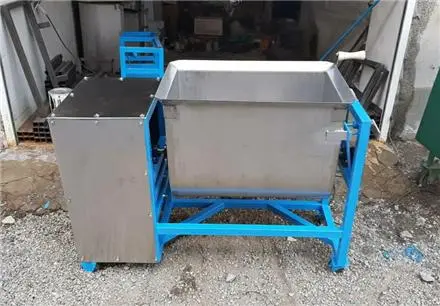 دستگاه تخمه شورکن