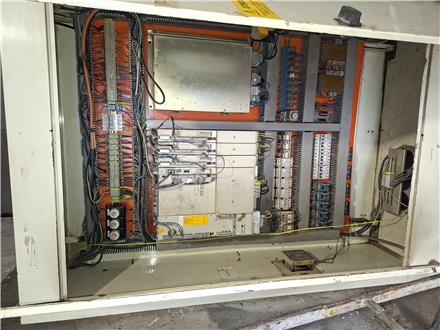 تعمیرات و نصب دستگاه CNC