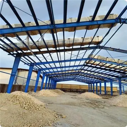 نصب ساندویچ پانل سقفی و دیواری در استان هرمزگان
