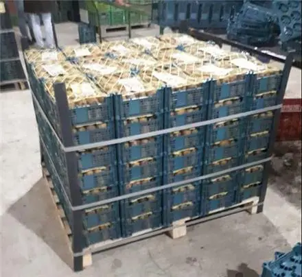 فروش نبشی پلاستیکی ، نبشی مقوایی ، نبشی بسته بندی ، تولید نبشی مقوایی
