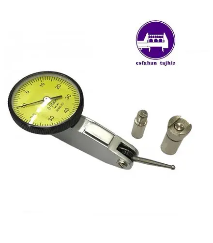 ساعت اندیکاتور( Clock indicator)