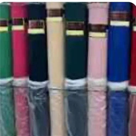 خرید و فروش پارچه های مانتویی ‌و پالتویی و تریکو