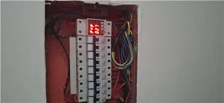 برقکاری