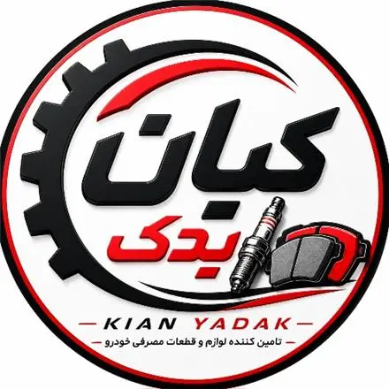 کیان یدک، خرده فروشی و پخش عمده لوازم مصرفی خودرو