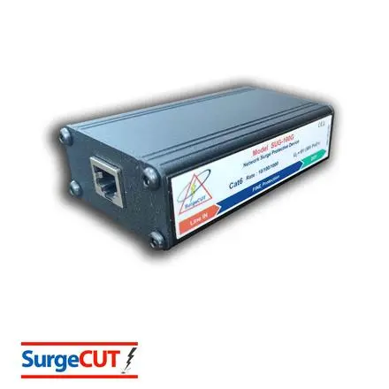 خرید سرج ارستر شبکه تک پورت مدل SUG-1001G