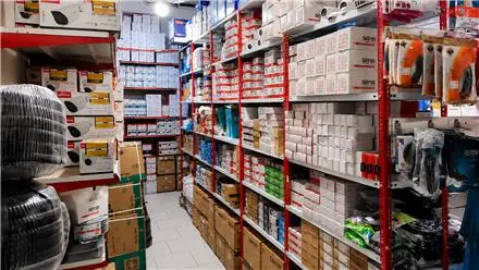 فروش تخصصی تجهیزات شبکه در مازندران