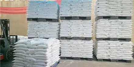 خریدار عمده سولفات سدیم یا سنگ ترش کلوخه