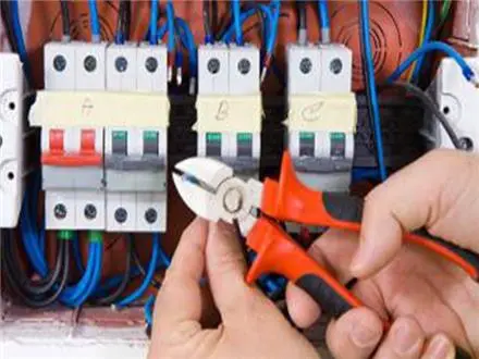 برقکار ساختمان رفع اتصالی و قطعی برق و نصب لوستر