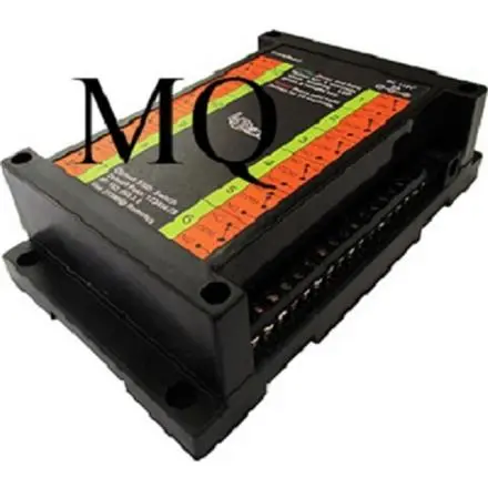 کنترلر وای فای و ریموتی رله MQ دوازده کانال