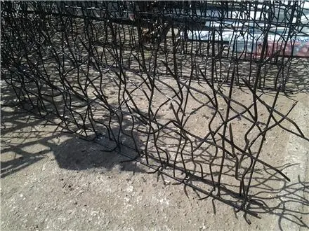 تولید حفاظ شاخ گوزنی ، آبشاری ، بوته ای ، نرده ، سفارتی