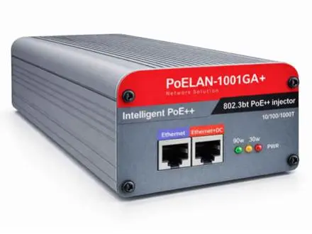 آداپتور PoE دوربین اکسیس