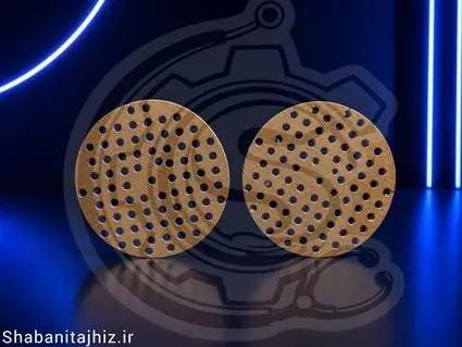 فروش صفحه جداکننده زئولیت اکسیژن ساز