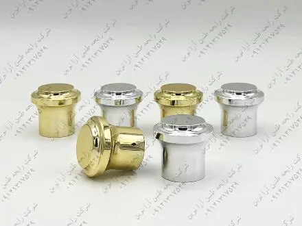 درب ادکلن درب عطر عمده درب ادکلن چوبی فلزی