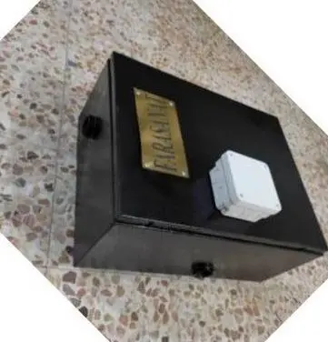 فروش دستگاه افزایش دهنده و تقویت کننده فشار گاز
