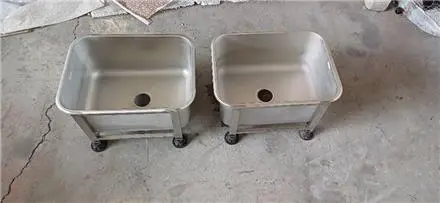 وان شستشو صنعتی با کیفیت بالا و عمر طولانی