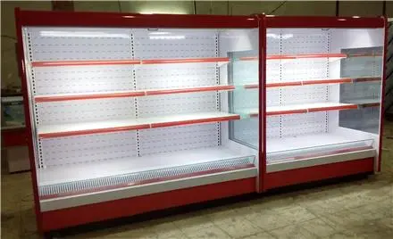 فروش سرخ کن و فرپیتزا ریلی و طراحی یخچال و تجهیزات آشپزخانه صنعتی هتل رستوران فست فود