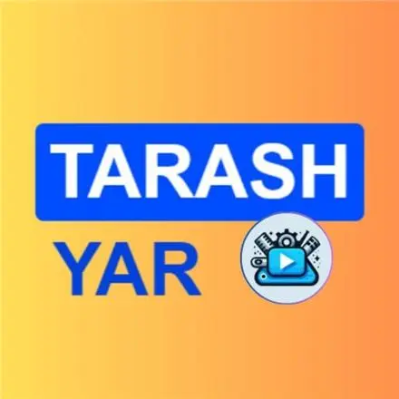 آموزش رایگان تراشکاری و فرزکاری از صفر تا صد