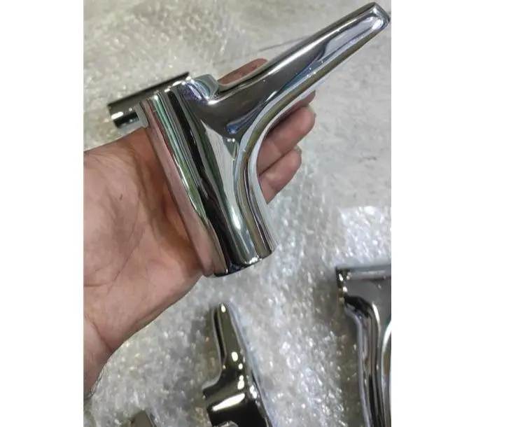 خدمات آبکاری و pvd و رنگ کوره ای