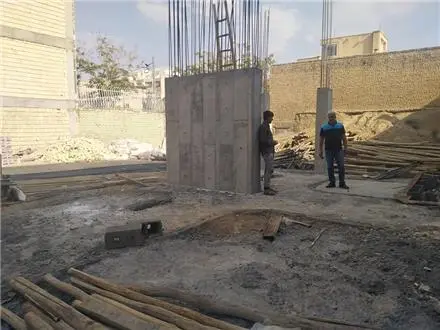 سفتکاری ساختمان (نقد و اقساط)