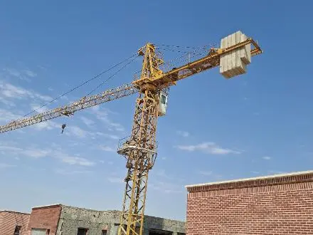 خرید وفروش و مونتاژ تاور کرین والیماک