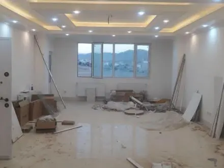 برق ساختمان برق کشی